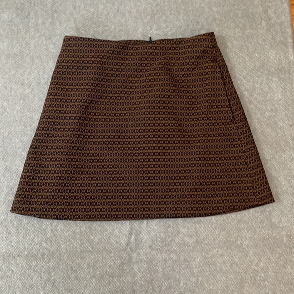 Wilfred classic mini skirt